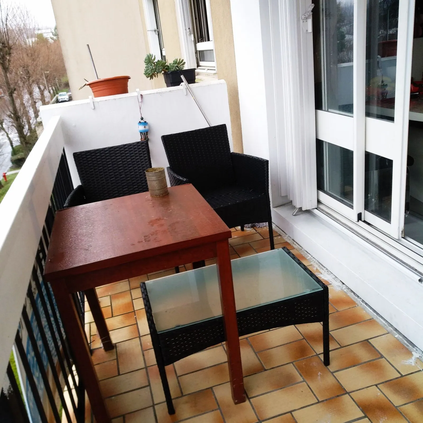 Location Taverny Appartement 693976ca6560