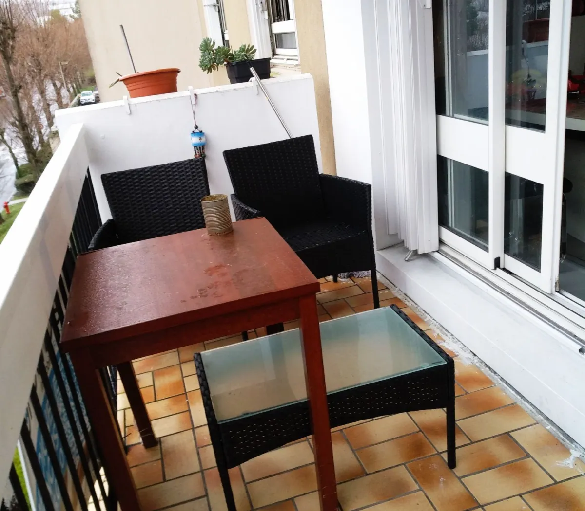 Location Taverny Appartement 693976ca6560