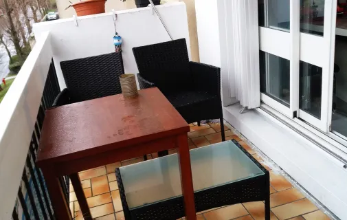 Location Taverny Appartement 693976ca6560