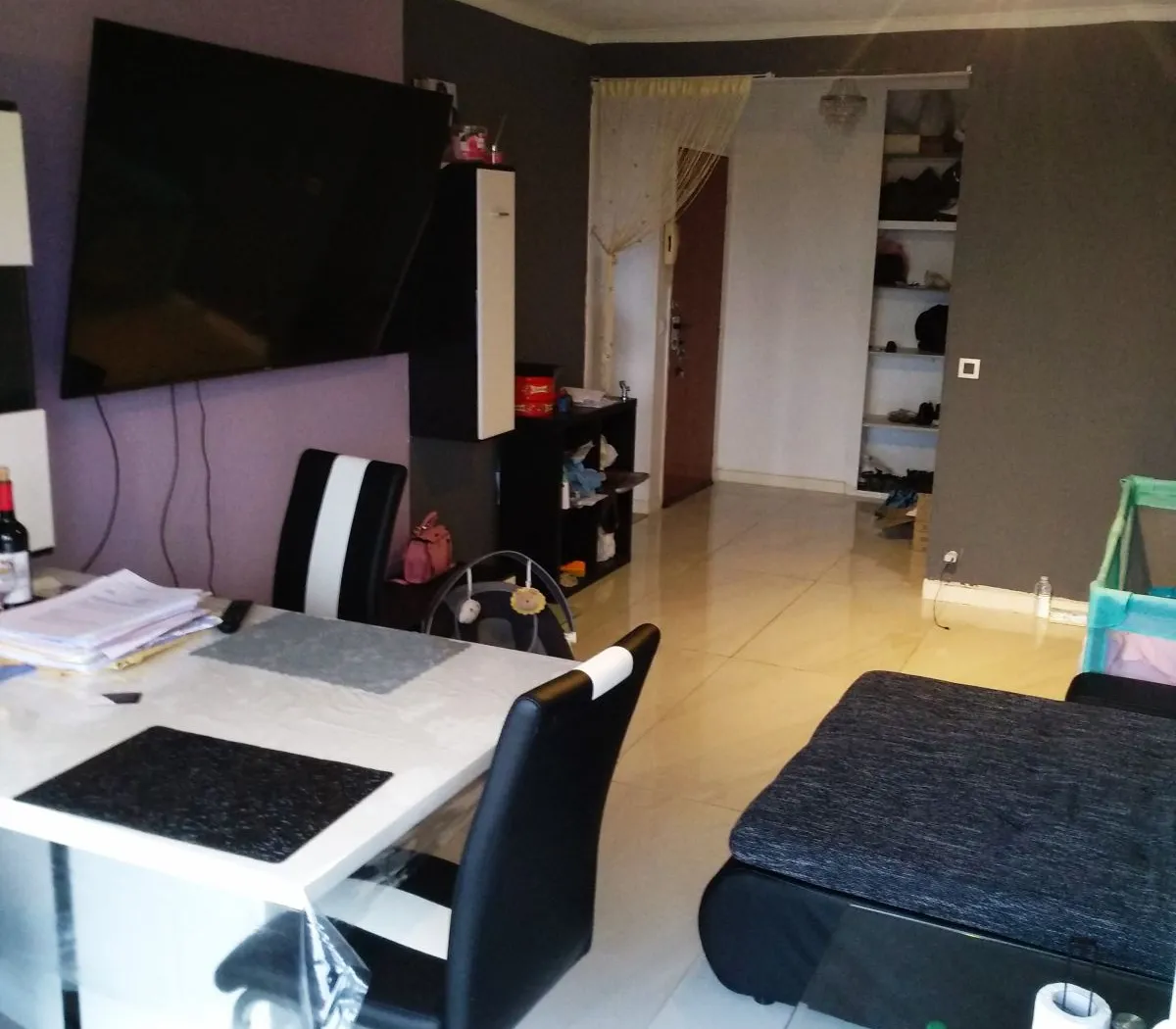 Location Taverny Appartement 693976ca6560