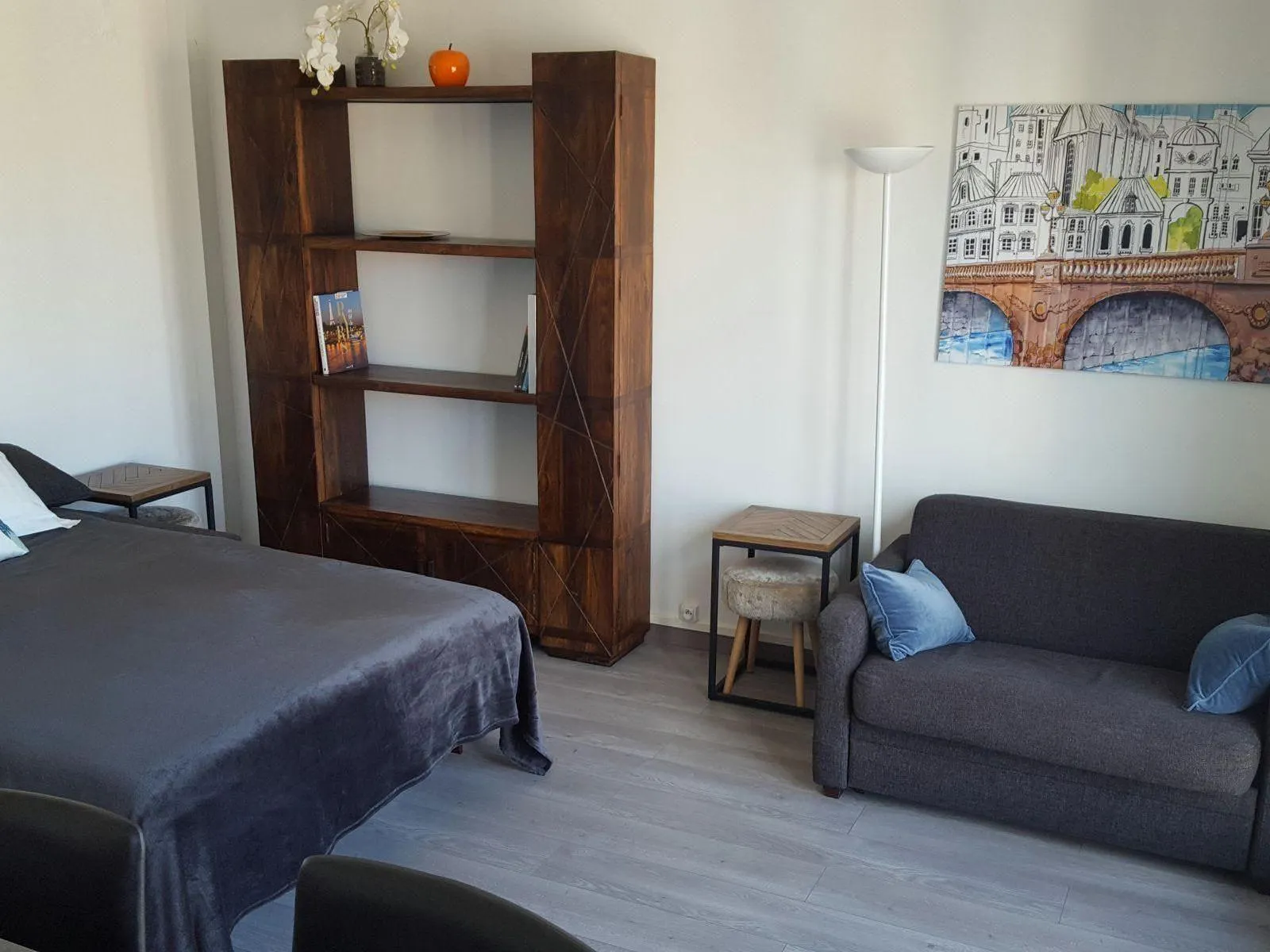 Location Paris Appartement 6939dd4e0d45