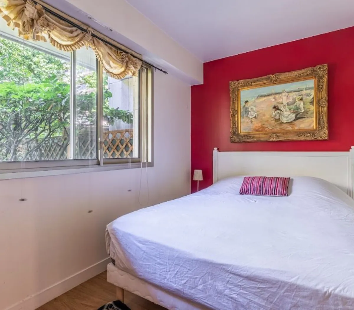 Location Paris Appartement 693a652493c8