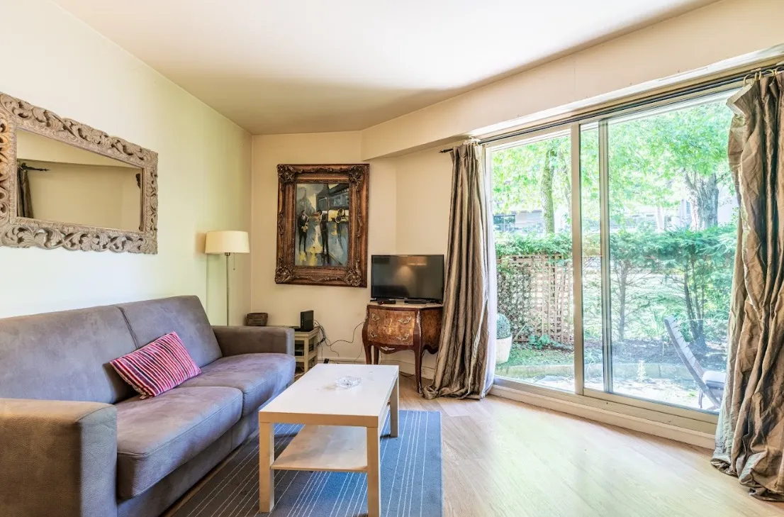 Location Paris Appartement 693a652493c8