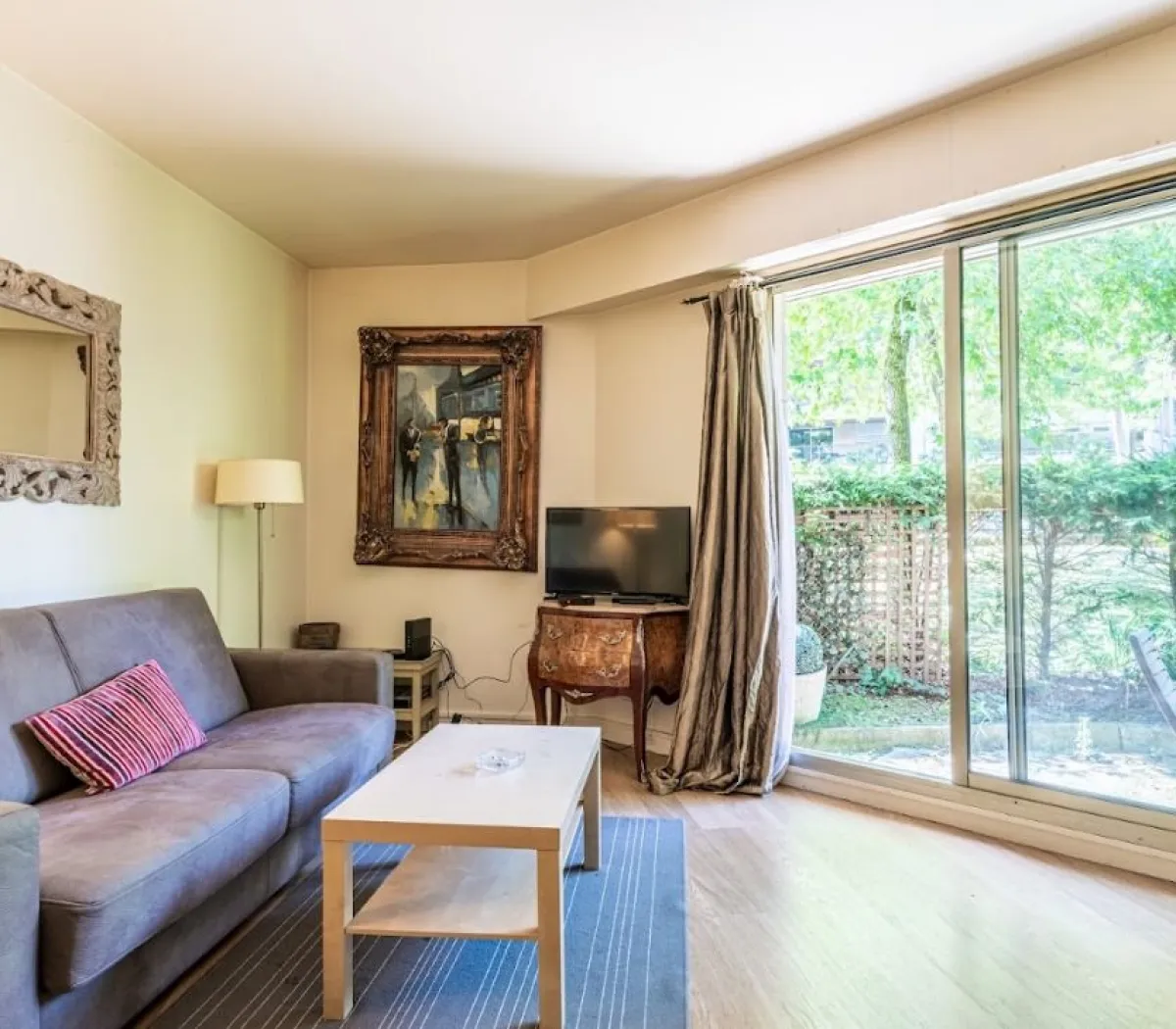 Location Paris Appartement 693a652493c8