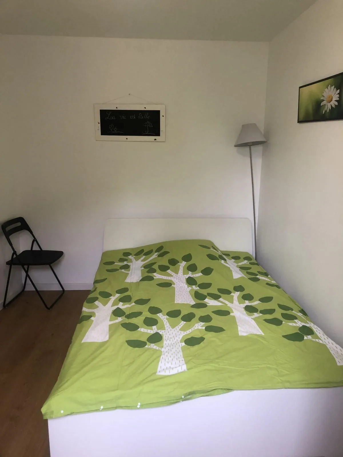 Location Lyon Appartement 693a91df069a