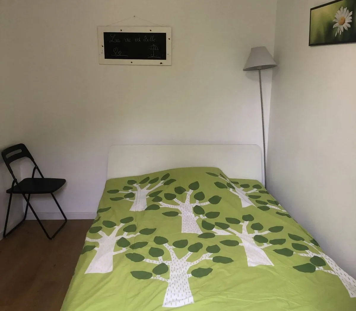 Location Lyon Appartement 693a91df069a