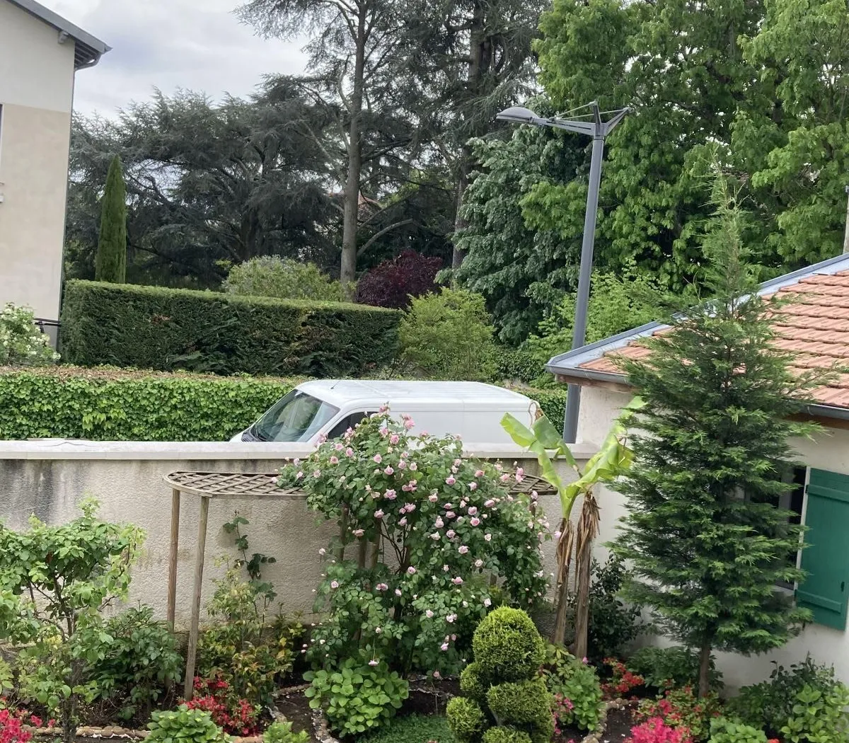 Location Lyon Appartement 693a91df069a