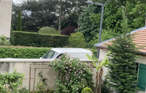 Location Lyon Appartement 693a91df069a