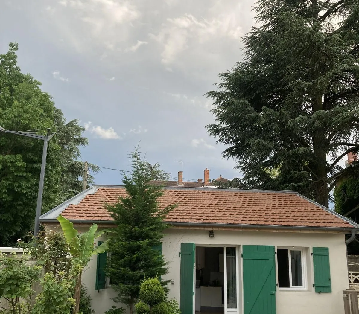 Location Lyon Appartement 693a91df069a