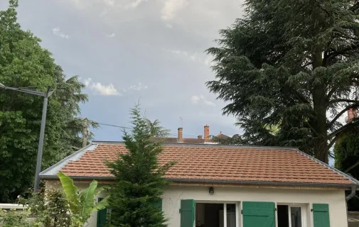 Location Lyon Appartement 693a91df069a