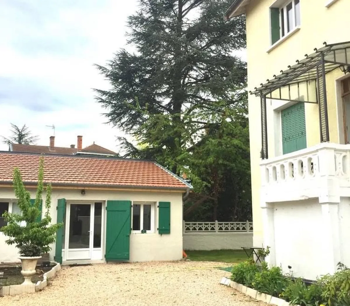 Location Lyon Appartement 693a91df069a