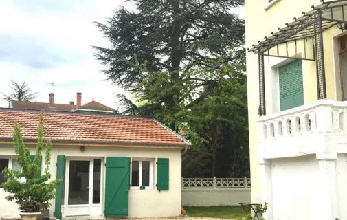 Location Lyon Appartement 693a91df069a