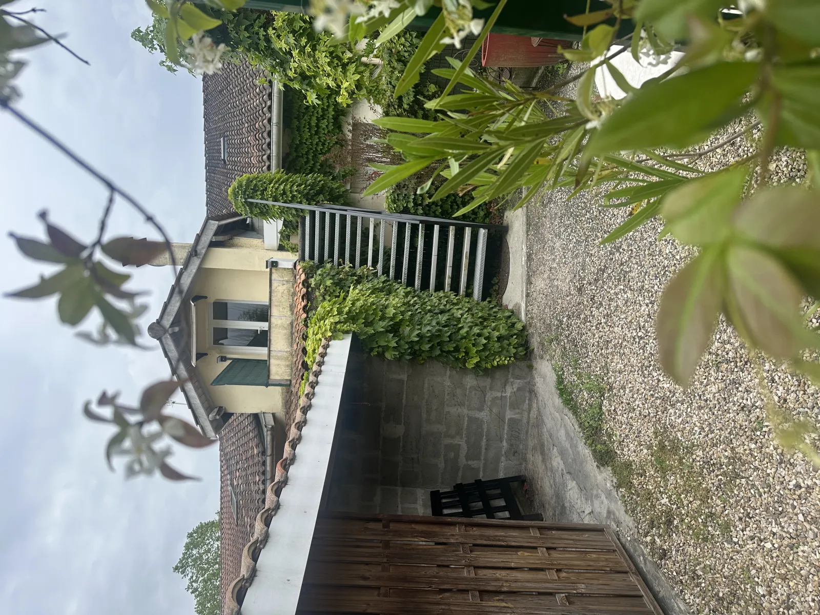 Location Cestas Appartement 693a92b006b41