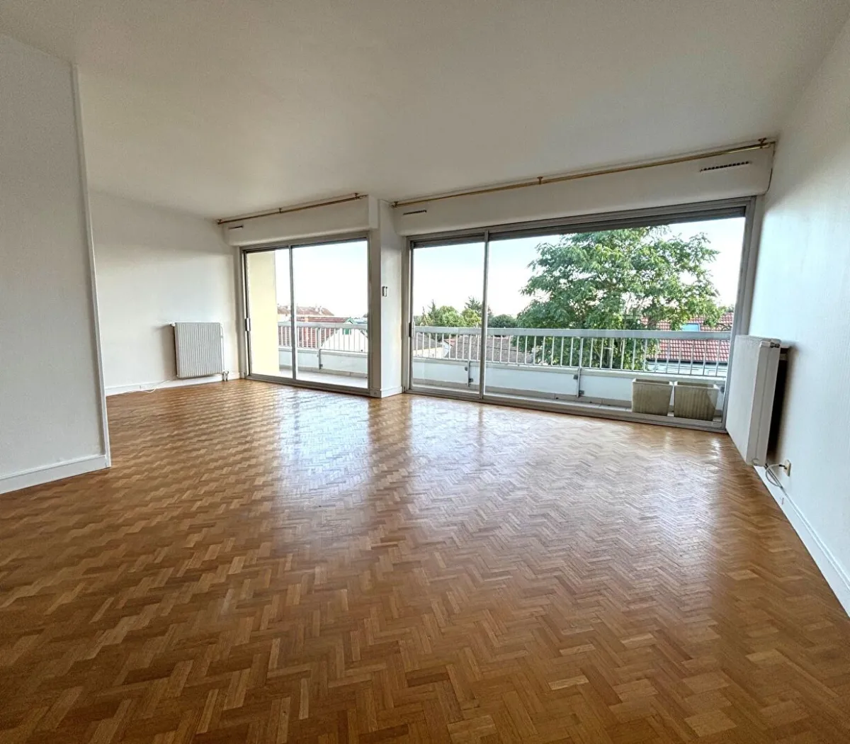 Location Maisons-Laffitte Appartement 693b36801122