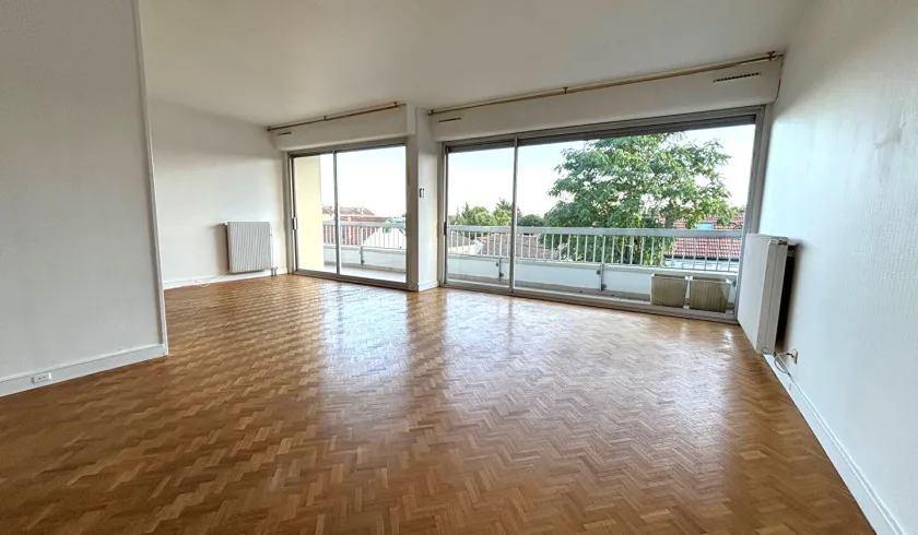 Location Maisons-Laffitte Appartement 693b36801122