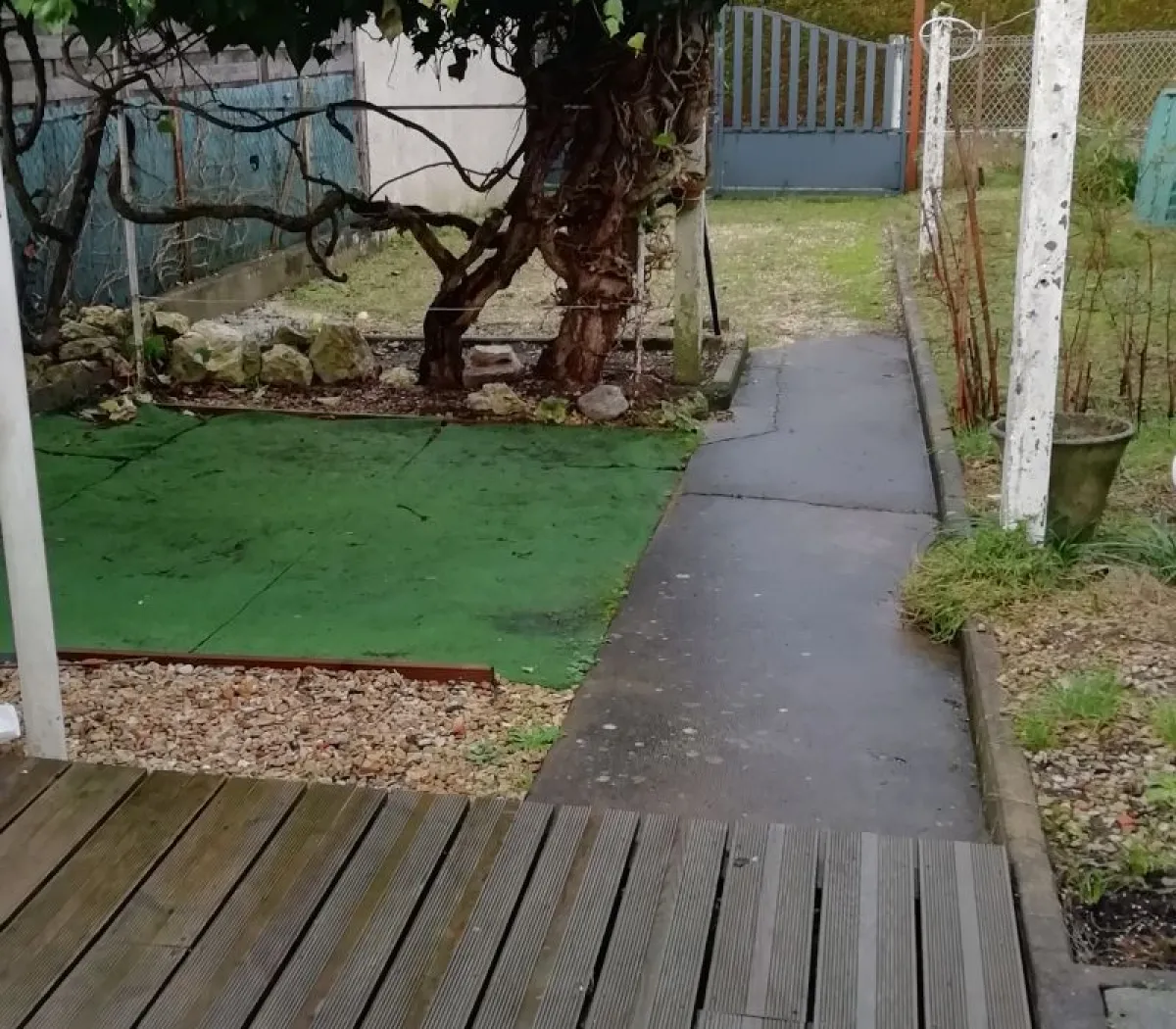 Location Soyaux Maison 693b4049ca1e