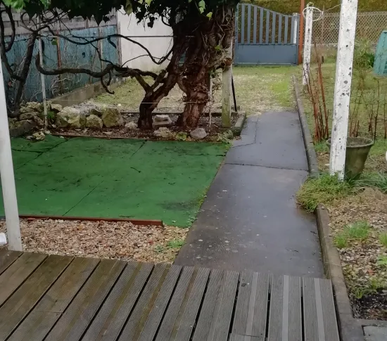 Location Soyaux Maison 693b4049ca1e2