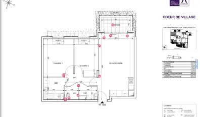 Location Sarcelles Appartement 693b692b350d