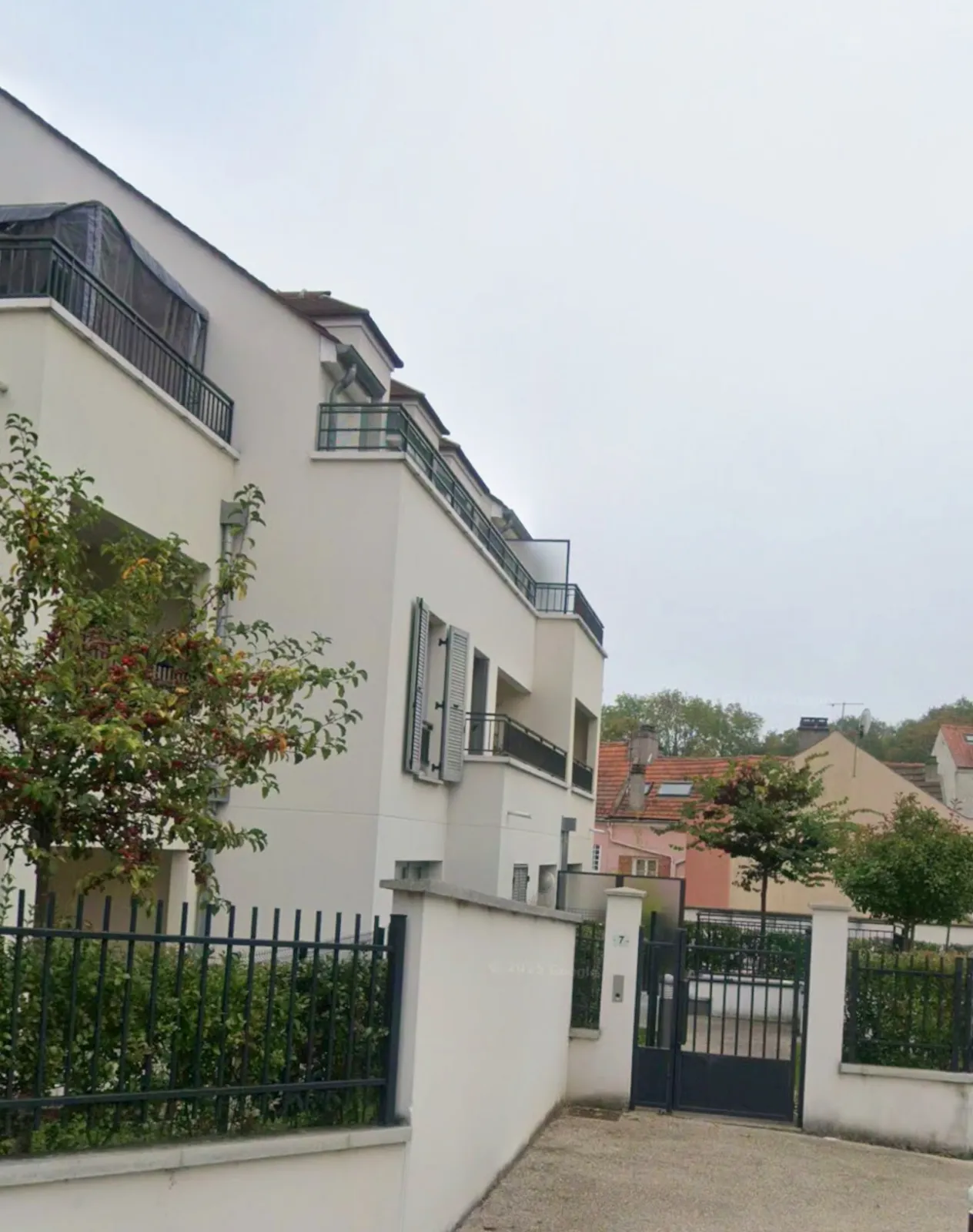 Location Sarcelles Appartement 693b692b350d