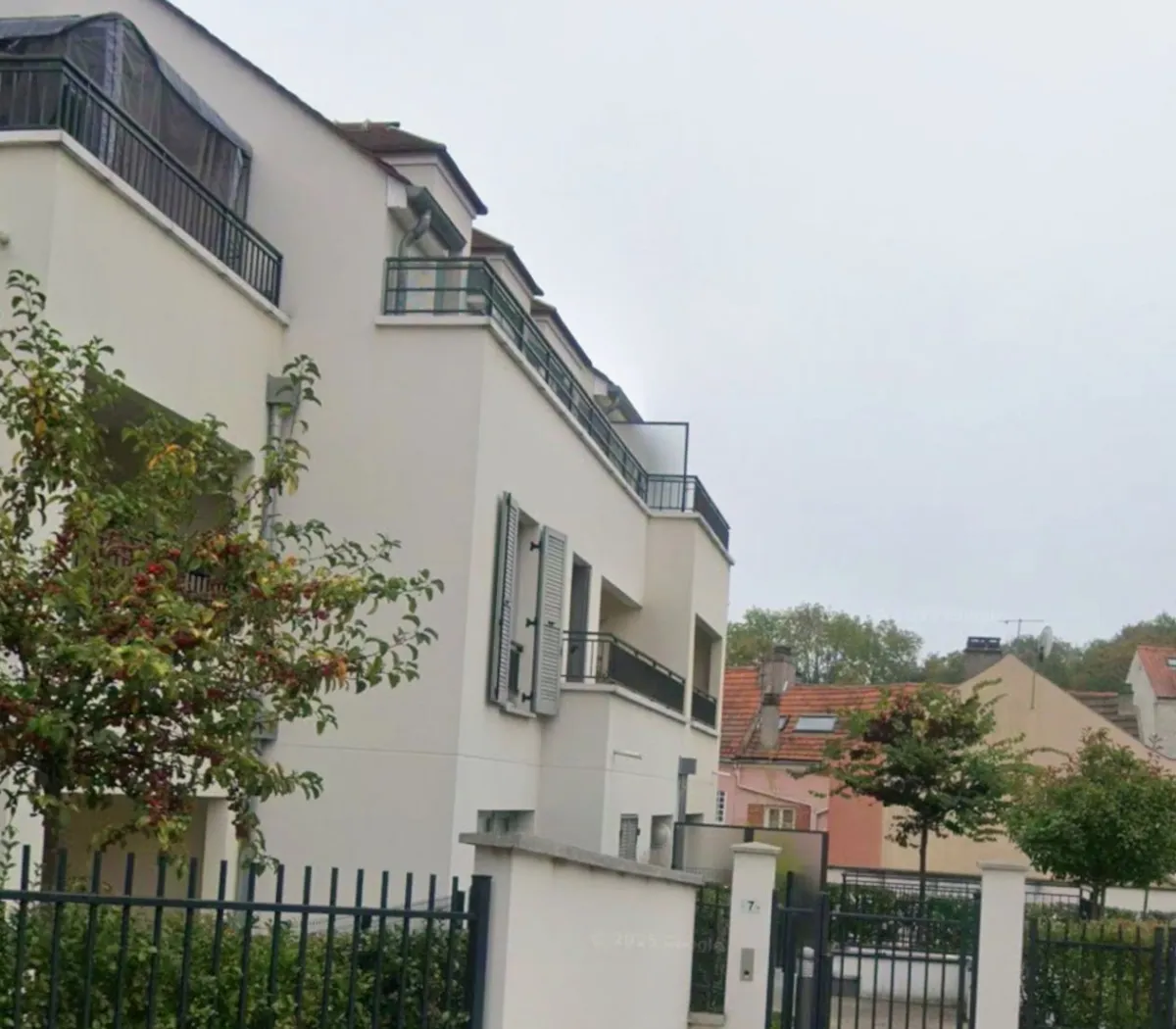 Location Sarcelles Appartement 693b692b350d