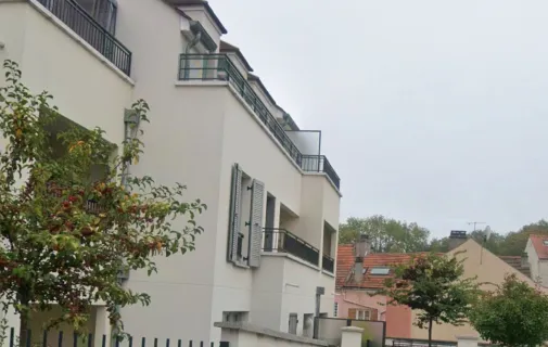 Location Sarcelles Appartement 693b692b350d