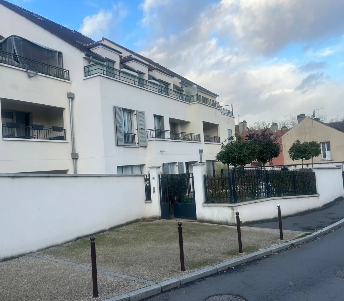 Location Sarcelles Appartement 693b692b350d
