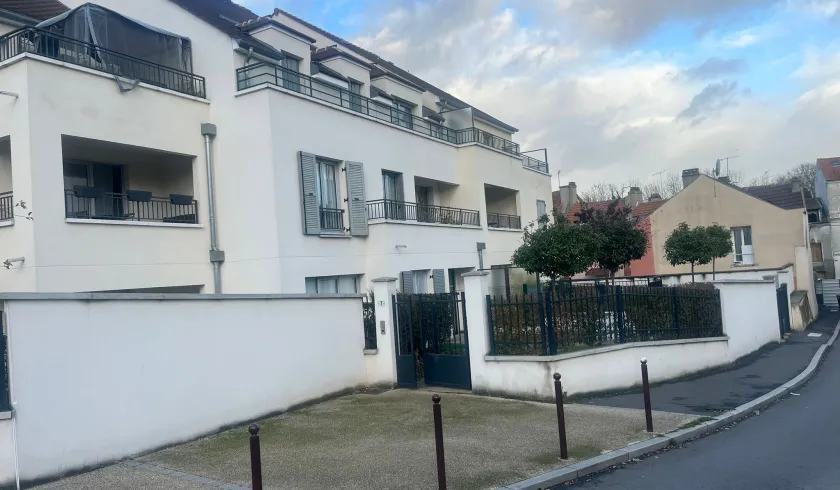 Location Sarcelles Appartement 693b692b350d