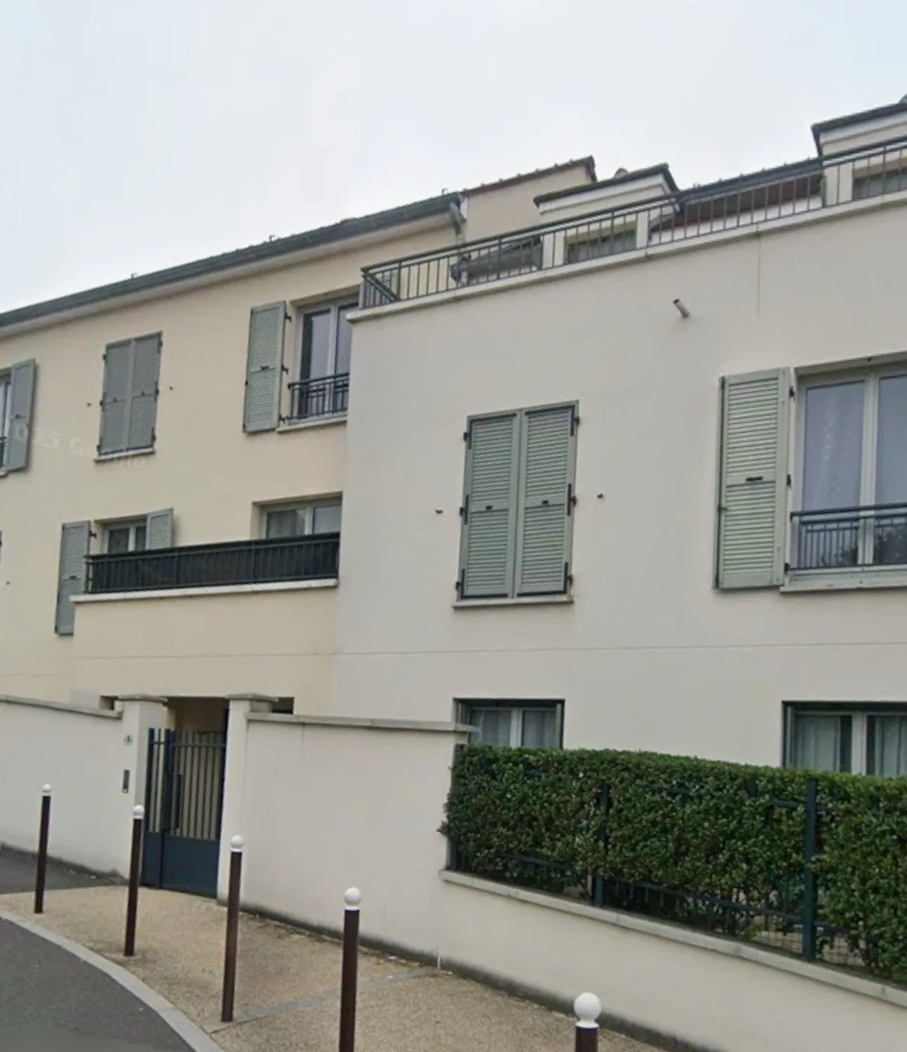 Location Sarcelles Appartement 693b692b350d