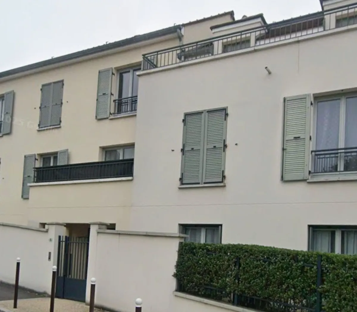 Location Sarcelles Appartement 693b692b350d