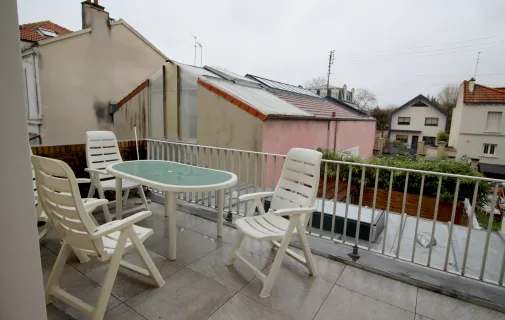 Location Chatou Appartement 693bce155f45