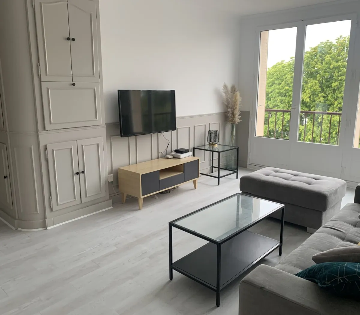 Location Viry-Châtillon Appartement 693c535cad07