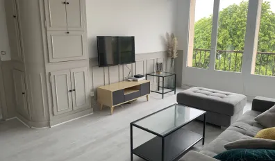 Location Viry-Châtillon Appartement 693c535cad07