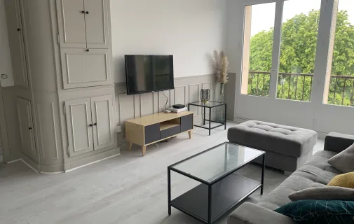 Location Viry-Châtillon Appartement 693c535cad07