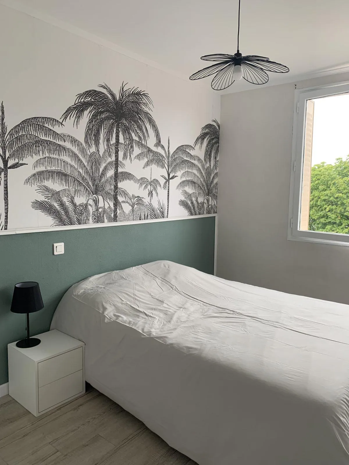 Location Viry-Châtillon Appartement 693c535cad07