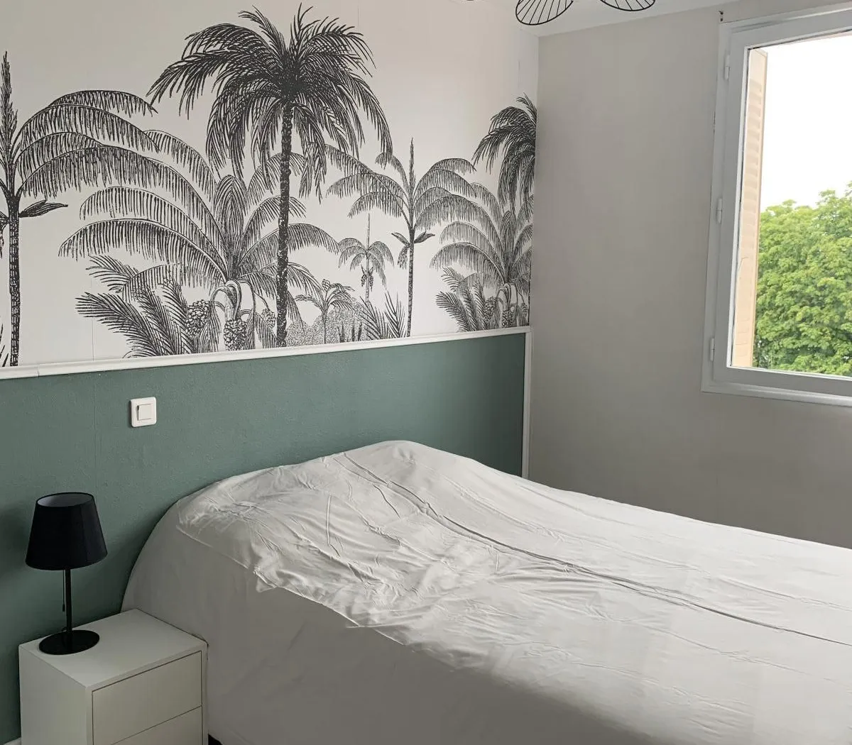 Location Viry-Châtillon Appartement 693c535cad07