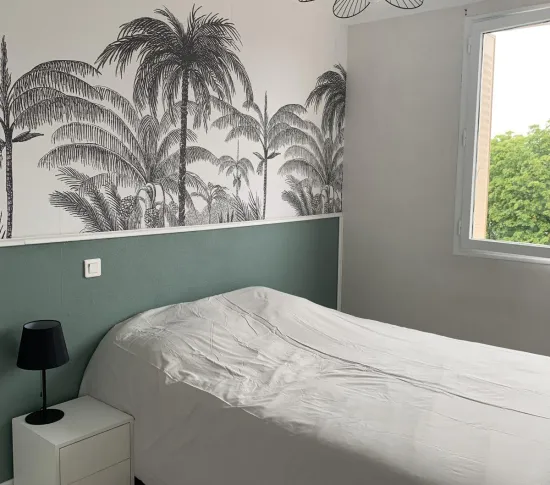 Location Viry-Châtillon Appartement 693c535cad07