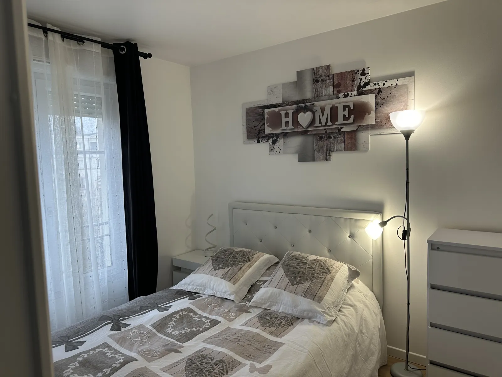 Location Serris Appartement 693dd65d23066