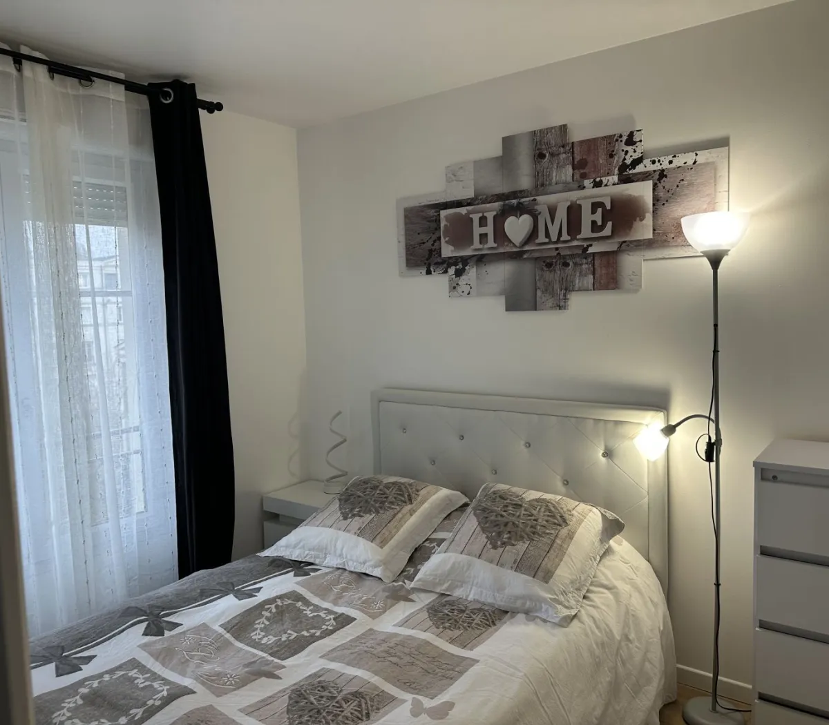 Location Serris Appartement 693dd65d2306