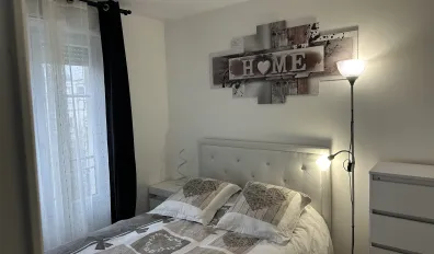 miniatureLocation Serris Appartement 693dd65d23062