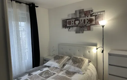 Location Serris Appartement 693dd65d2306