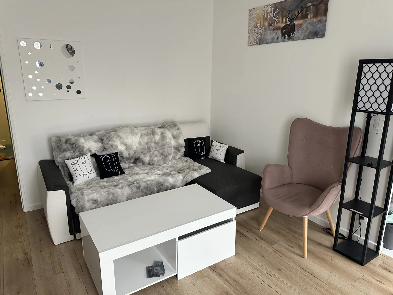 Location Serris Appartement 693dd65d23064