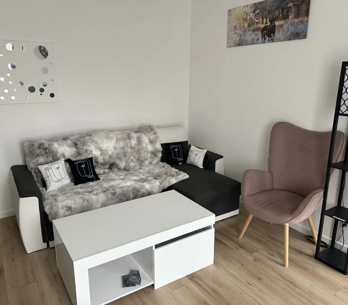 Location Serris Appartement 693dd65d2306