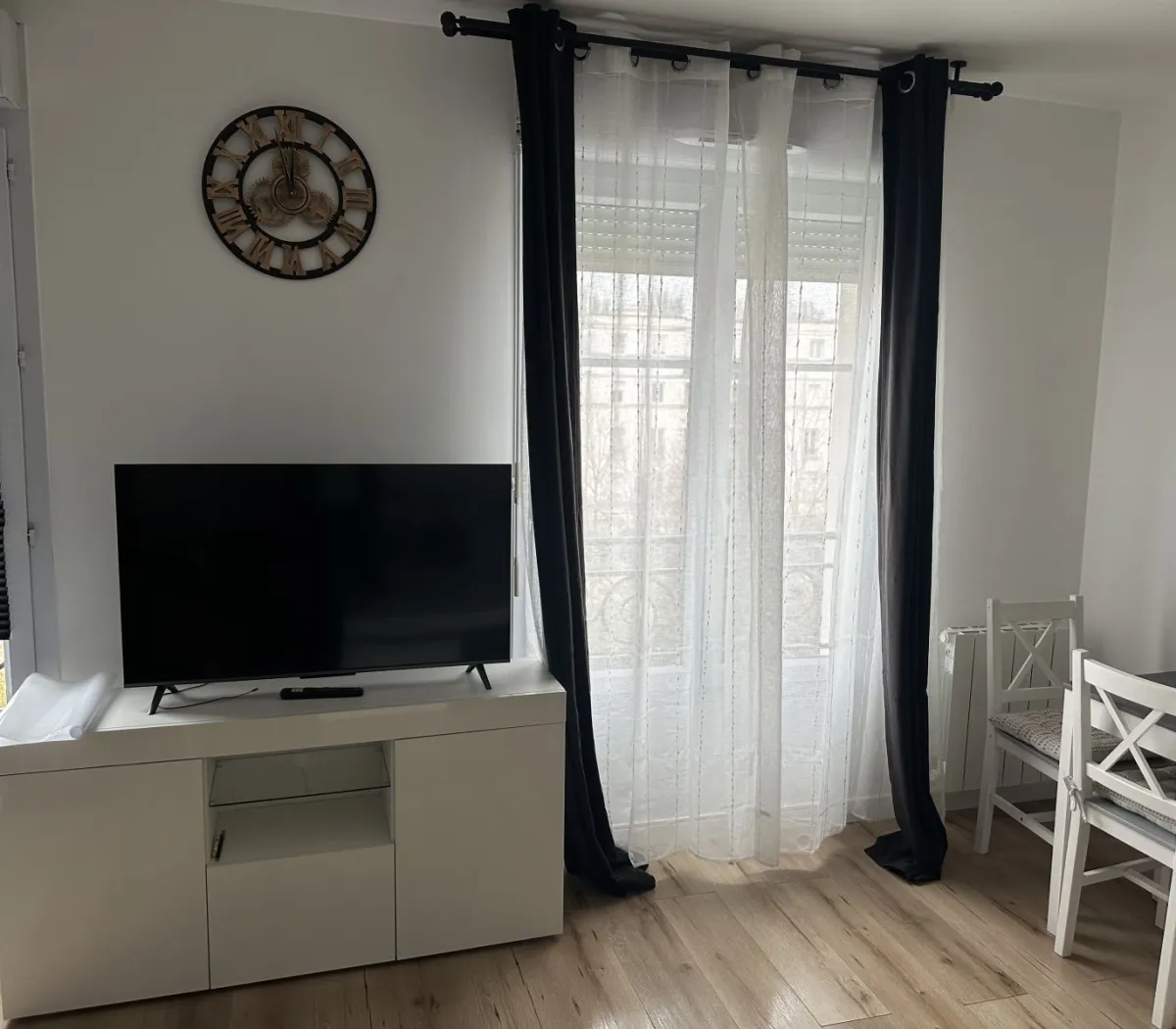 Location Serris Appartement 693dd65d2306