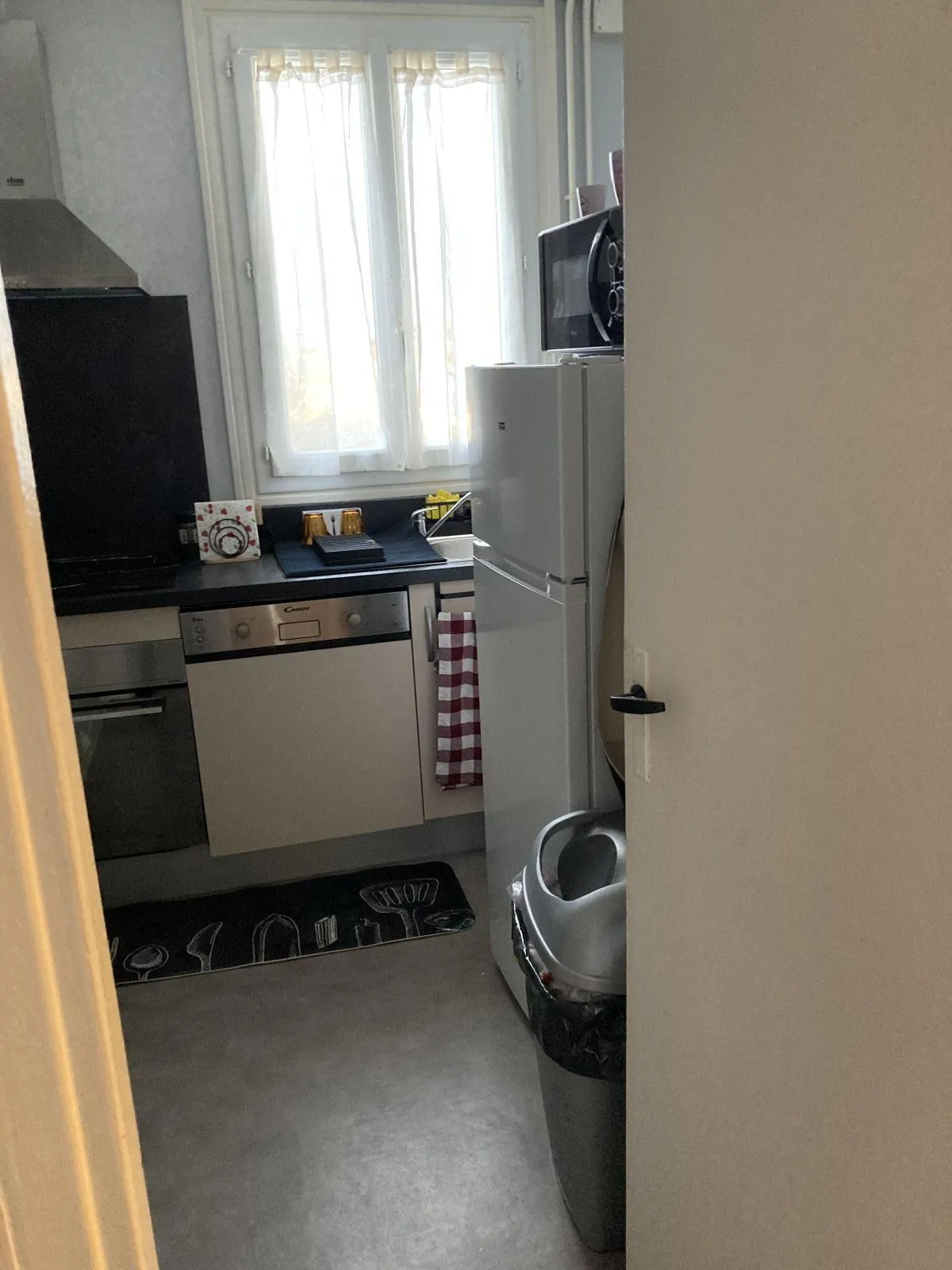 Location Limoges Appartement 693e69decea03