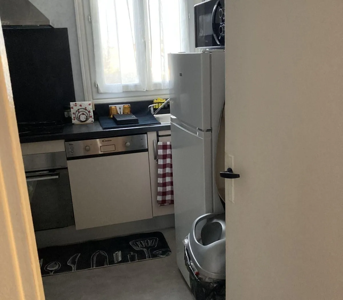 Location Limoges Appartement 693e69decea0