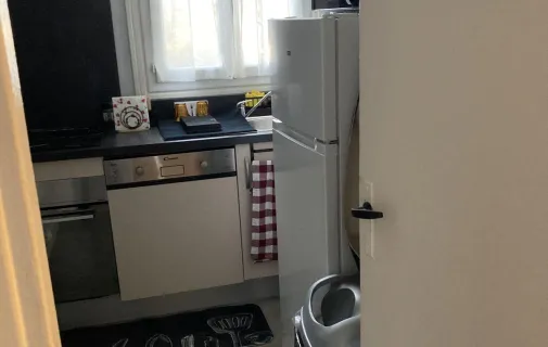 Location Limoges Appartement 693e69decea0