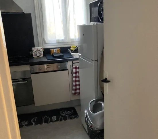 Location Limoges Appartement 693e69decea03