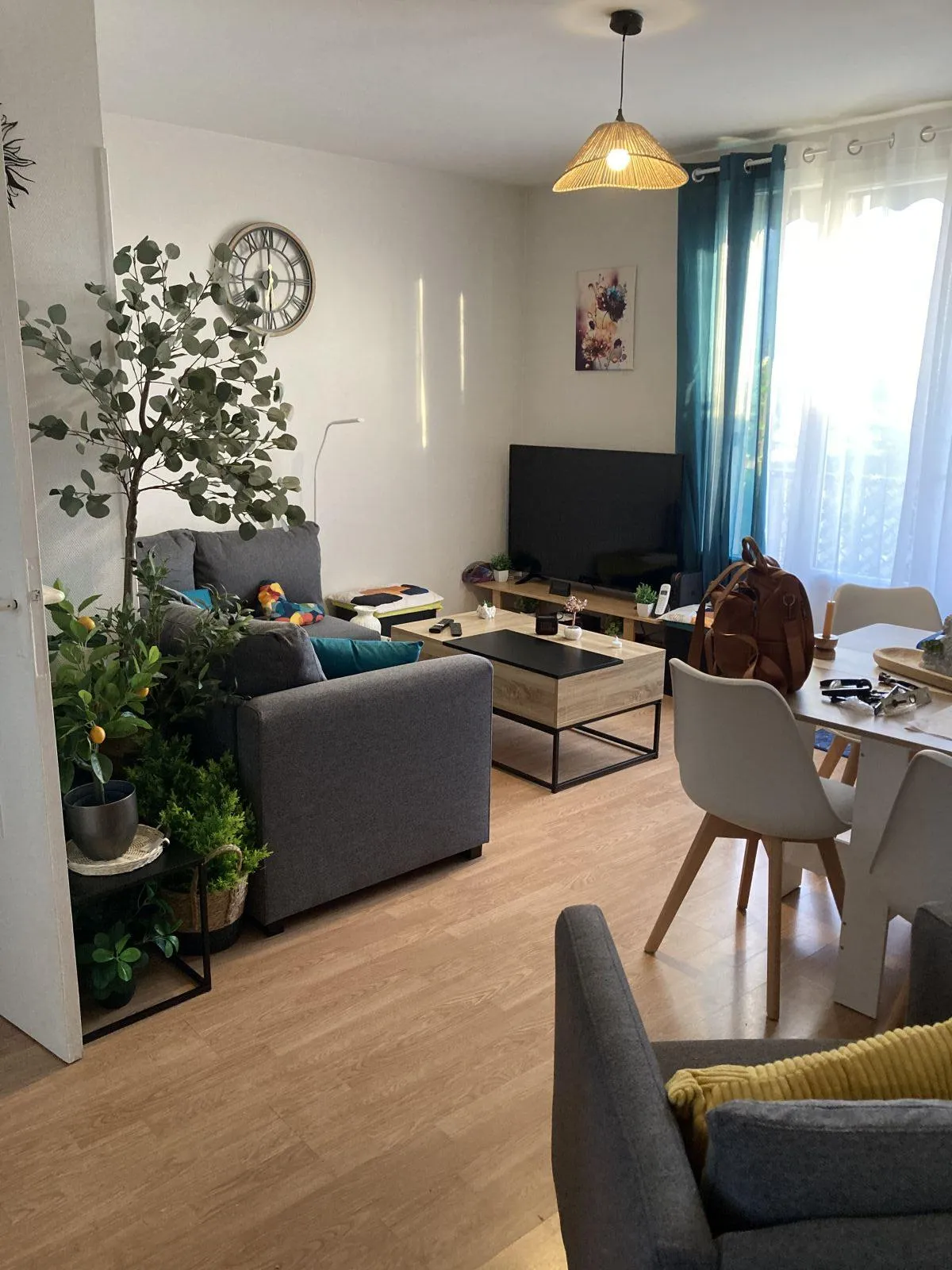 Location Limoges Appartement 693e69decea02
