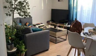 miniatureLocation Limoges Appartement 693e69decea02