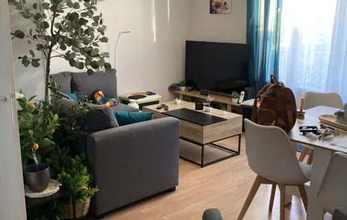 Location Limoges Appartement 693e69decea0